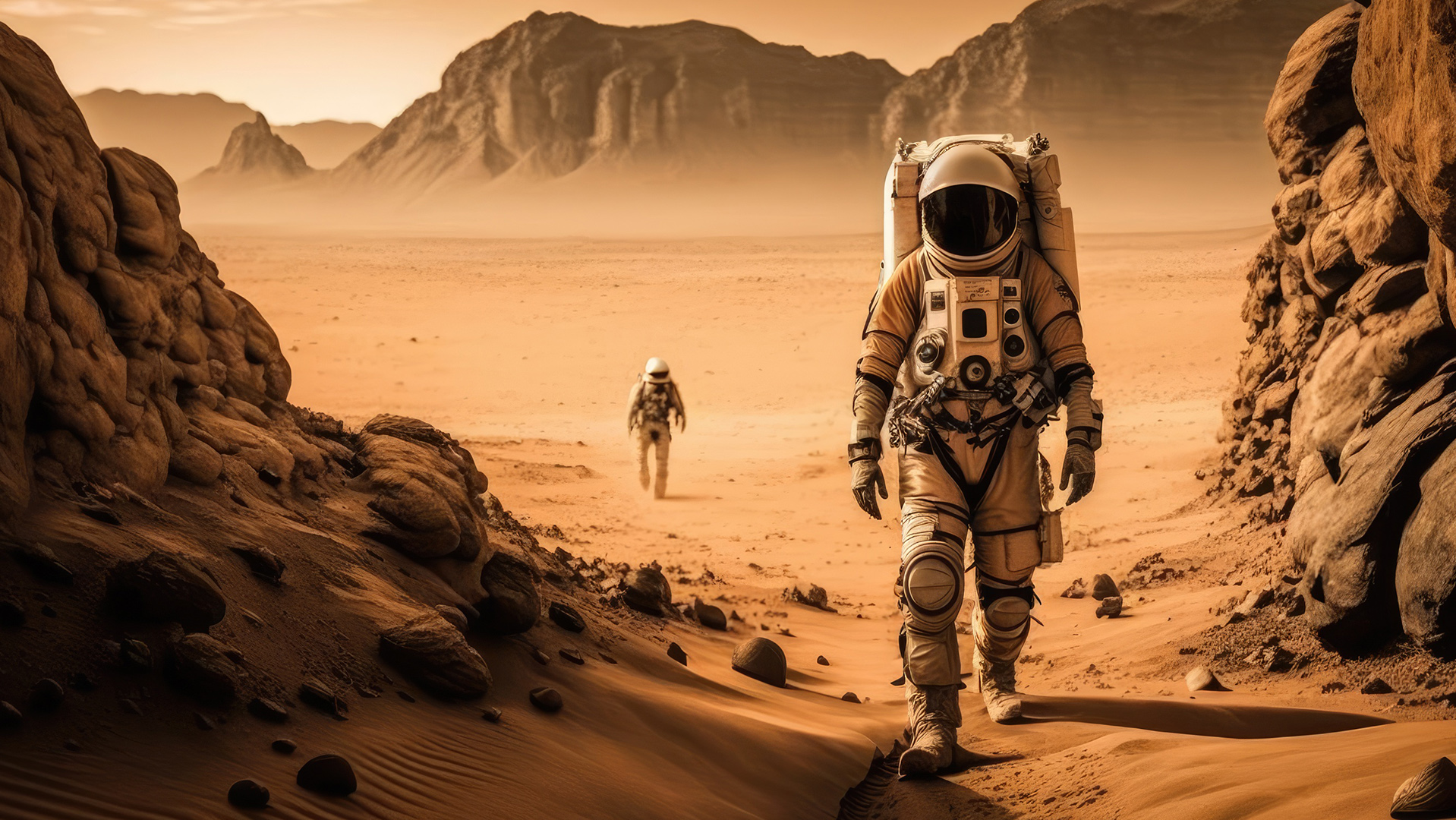 Mars Colonization: Challenges and Prospects
