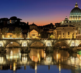 Rome