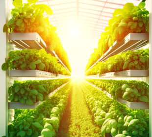 Vertical Farming